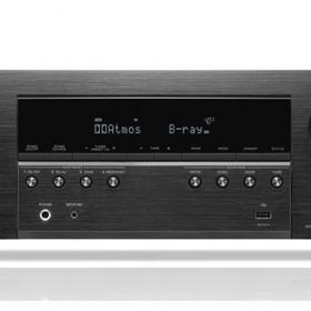 Denon AVR-S970H 7.2 8K AVR Dolby Atmos Amfi