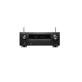Denon AVR-S970H 7.2 8K AVR Dolby Atmos Amfi