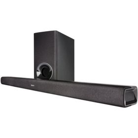 Denon DHT-S316 Siyah 2.1 Bluetooth Soundbar ve Wireless Subwoofer