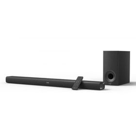 Denon DHT-S316 Siyah 2.1 Bluetooth Soundbar ve Wireless Subwoofer