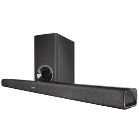 Denon DHT-S316 Siyah 2.1 Bluetooth Soundbar ve Wireless Subwoofer