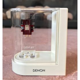 Denon DL-110EM Mc Pikap Kartuşu