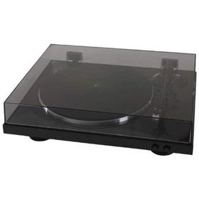 Denon DP-300 F Siyah Pikap