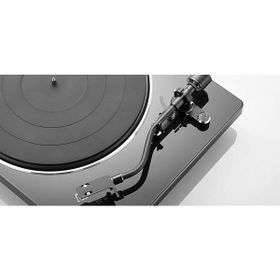 Denon DP-400 Siyah Pikap