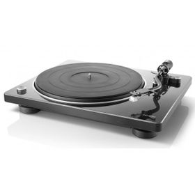 Denon DP-400 Siyah Pikap