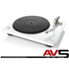 Denon DP-400 Siyah Pikap