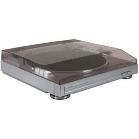 Denon DP29FE2 Gümüş Pikap