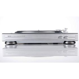Denon DP29FE2 Gümüş Pikap