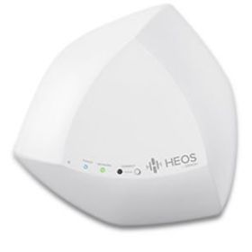 Denon Heos Extender Speaker Siyah