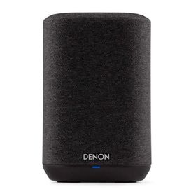 Denon Home 150 Network Siyah Bluetooth Hoparlör
