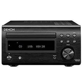 Denon RCD M 41 Müzik Seti