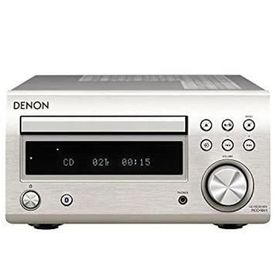 Denon RCD M 41 Müzik Seti