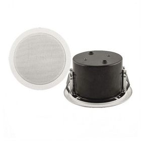 Denox Astron DNX-8 With Bracket Beyaz 6.5 inç 40 W Trafolu Duvar Hoparlörü
