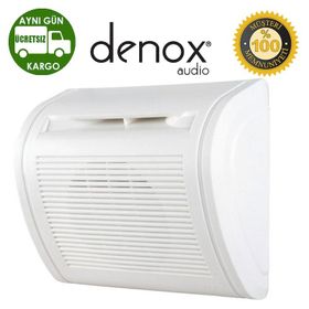 Denox Astron LS 221 Duvar Hoparlörü