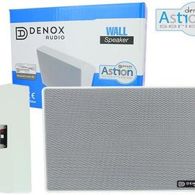 Denox Astron LS-605W Duvar Tipi Hoparlör