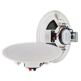 Denox Astron LS-C 6.5 Alçıpan Tavan Hoparlör