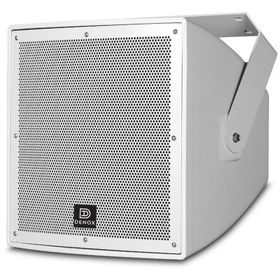 Denox DN-208 T Horn Tipi 8 inç 150W Dış Mekan Hoparlörü