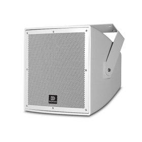 Denox DN-208 T Horn Tipi 8 inç 150W Dış Mekan Hoparlörü