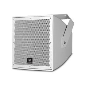 Denox DN-208 T Horn Tipi 8 inç 150W Dış Mekan Hoparlörü