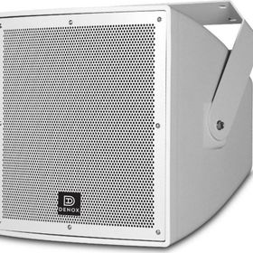 Denox DN-208 T Horn Tipi 8 inç 150W Dış Mekan Hoparlörü