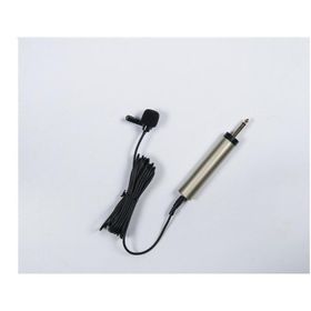 Denox DNX-100 Kondenser Yaka Mikrofonu