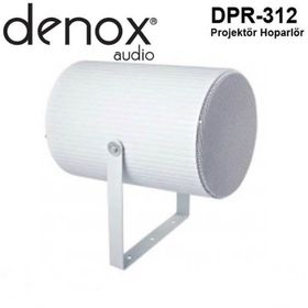Denox DPR-312 Projektör Hoparlör