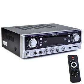 Denox DXV Logic 502 Anfi
