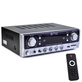 Denox DXV Logic 502 Anfi