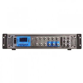 Denox DYZ-60U - 60W 100V 6 Bölgeli Anfi