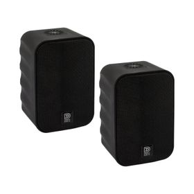 Denox LS-300 B 100V 3 inç Sütun Tipi Hoparlör