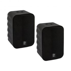 Denox LS-300 B 100V 3 inç Sütun Tipi Hoparlör