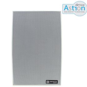 Denox LS-602W Astron Duvar Tipi Beyaz Hoparlör