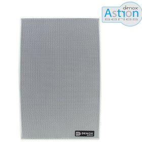 Denox LS-602W Astron Duvar Tipi Beyaz Hoparlör