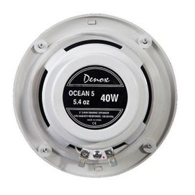 Denox OCEAN-5 Alçıpan Tavan Hoparlör
