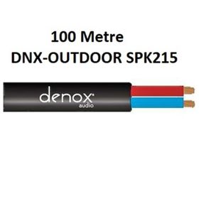 Denox SPK215 Dnx Outdoor Hoparlör Kablosu