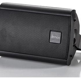 Denox STUDIO-2 Duvar Tipi Sütun Hoparlör