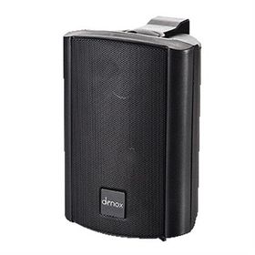 Denox STUDIO-2B 4 inç 10W Duvar Hoparlör