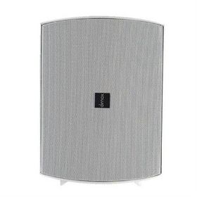 Denox STUDIO-4 W 6 inç 25W Trafolu Duvar Hoparlör