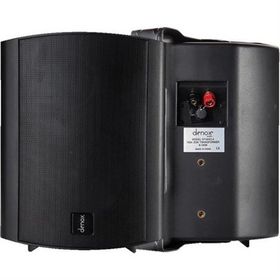 Denox STUDIO-5 W 8 inç 25W Trafolu Duvar Hoparlör