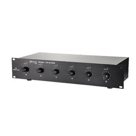 Denox VK-6 300 Rack Volüm Kontrol Ünitesi