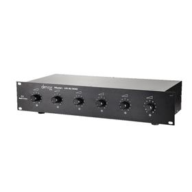 Denox VK-6 300 Rack Volüm Kontrol Ünitesi