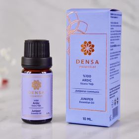 Densa Essential 10 ml Ardıç Uçucu Yağı