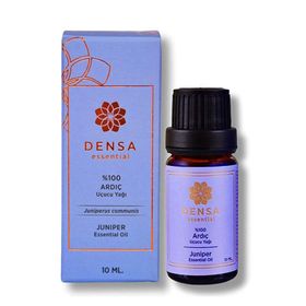Densa Essential 10 ml Ardıç Uçucu Yağı