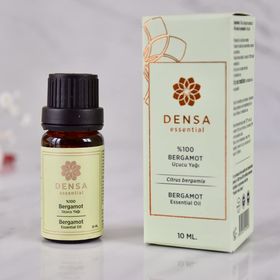 Densa Essential 10 ml Bergamot Uçucu Yağı