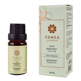 Densa Essential 10 ml Bergamot Uçucu Yağı