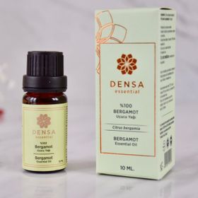 Densa Essential 10 ml Bergamot Uçucu Yağı