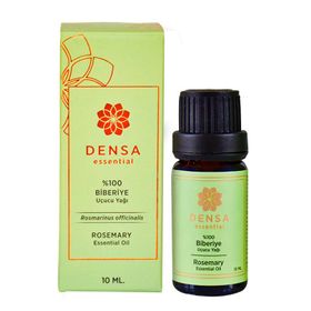 Densa Essential 10 ml Biberiye Uçucu Yağı