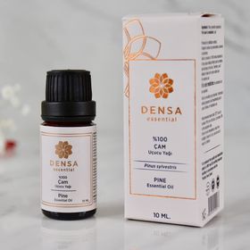 Densa Essential 10 ml Çam Uçucu Yağı