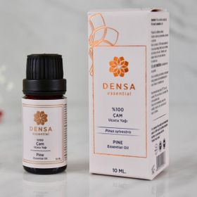 Densa Essential 10 ml Çam Uçucu Yağı