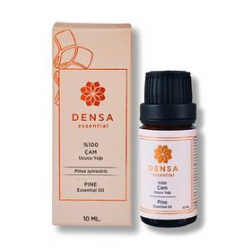 Densa Essential 10 ml Çam Uçucu Yağı